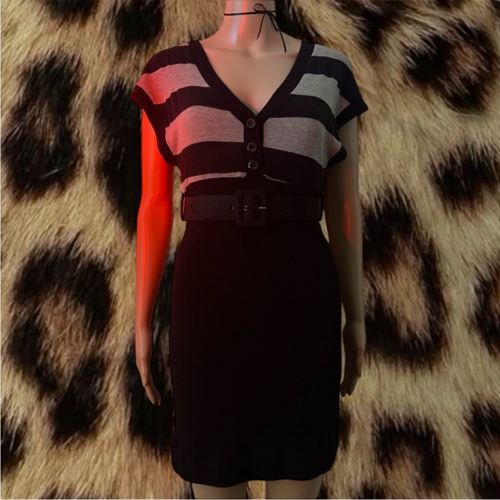 Business Casual Dress
